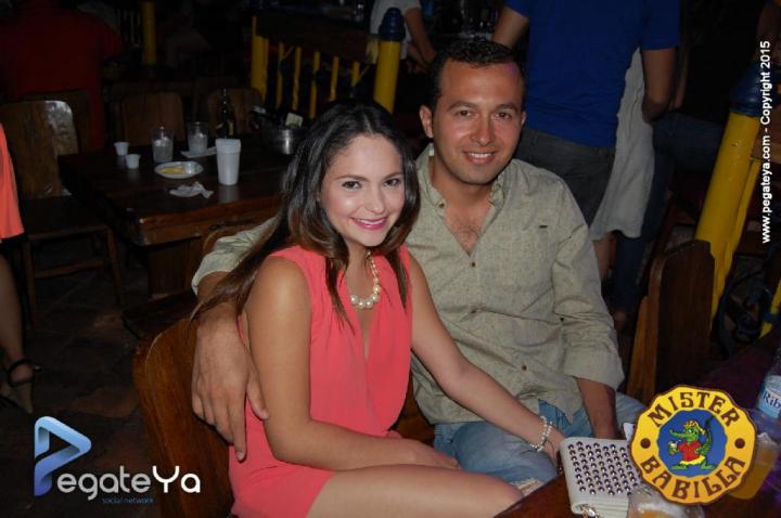 Foto 32 de Mister Babilla 8 y 9 de Mayo de 2015 en Discoteca MISTER BABILLA cartagena, Cartagena