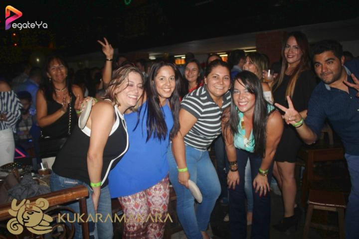 Foto 45 de Kukaramakara - 3er / 4to Fds Mayo 2016 en Kukaramakara Discoteca Cali, Cali