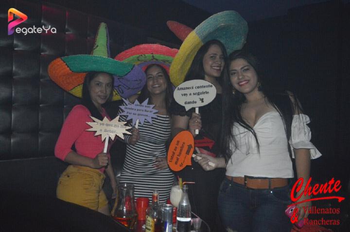 Foto 58 de Chente - 1er 2do FDS Agosto 2016 en CHENTE Vallenatos y Rancheras, Cali