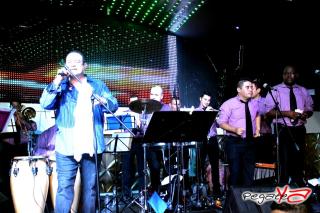 Foto 33 de Dubai Night Club - Tony Vega en Dubai Night Club