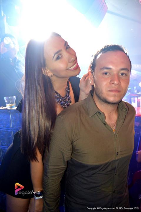 Foto 18 de Bling - Sabado 31 de enero de 2015 en Bar Bling Bucaramanga, Bucaramanga