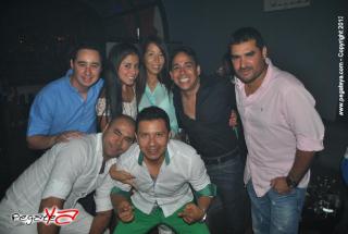 Foto 46 de BABAR 20 de JULIO 2013 en Babar cartagena, Cartagena