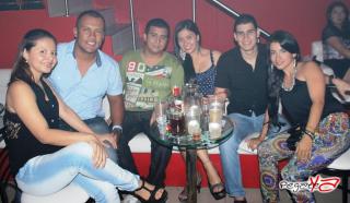 Foto 24 de Enero 26 del 2013 en Praga Club Cali, Cali