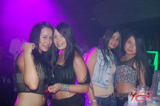 Foto 12 de Cameo Teatro Club 13 de Septiembre en Discoteca Cameo