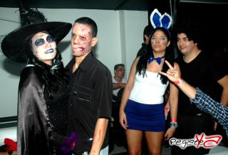 Foto 103 de Praga Sur / Octubre 27 del 2012 en Praga Club Cali, Cali