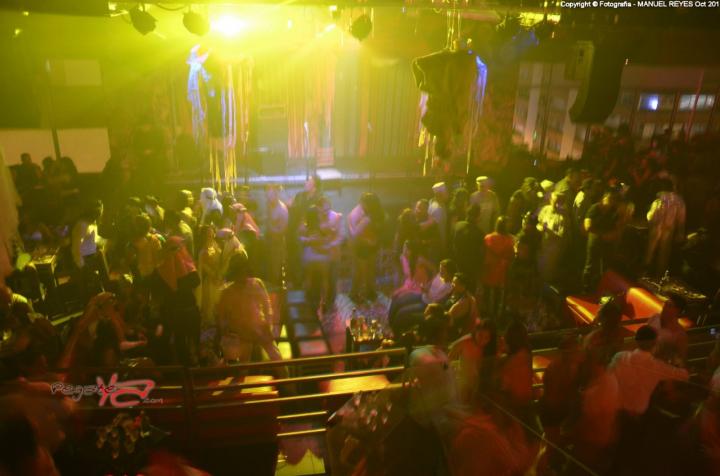 Foto 62 de Matildelina viernes 31 octubre de 2014 en Discoteca Matildelina Bucaramanga, Bucaramanga