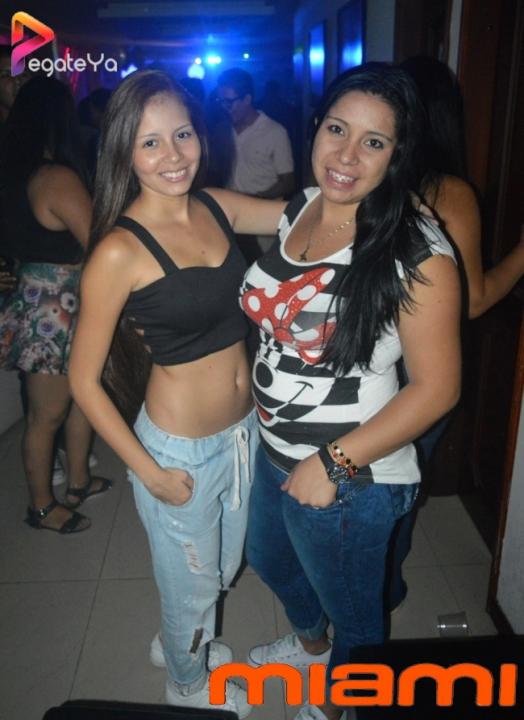 Foto 38 de Miami Bar Cali 2016-03-09 en Miami Bar Cali, Cali