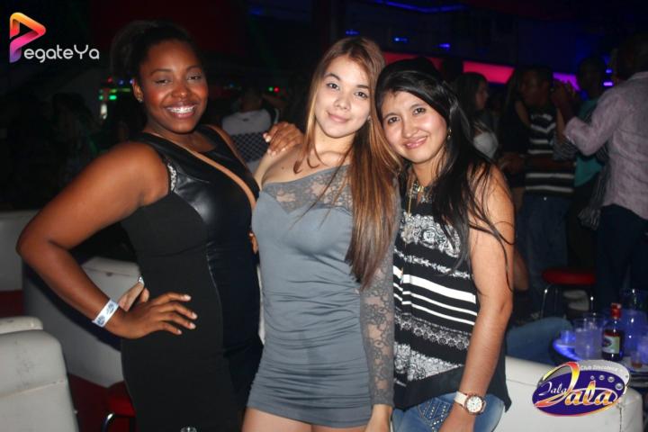 Foto 80 de Jalajala - 3er / 4to Fds Mayo 2016 en Jala Jala Club, Cali