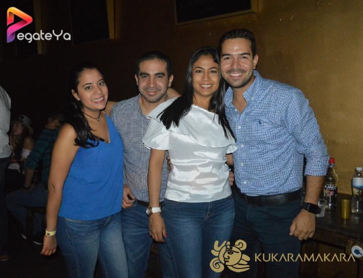Foto 18 de Kukaramakara - 3er Fds Dic 2016 en Kukaramakara Discoteca Cali, Cali