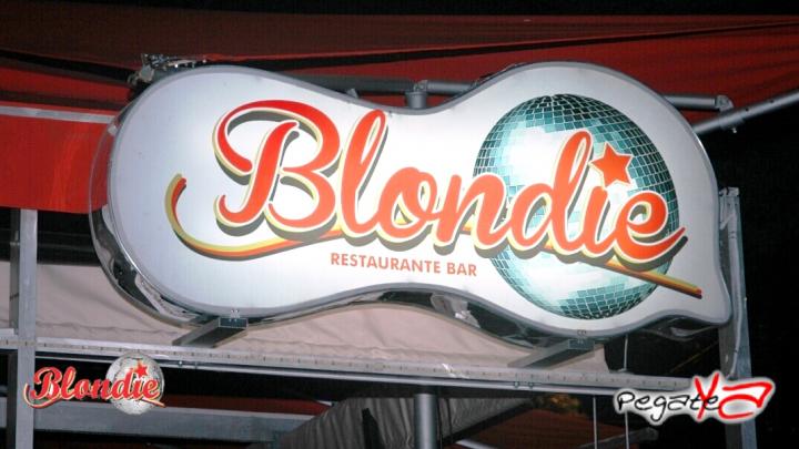 Foto 48 de Blondie - Agosto 23 del 2014 en Blondie Bar Cali, Cali