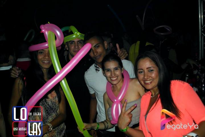 Foto 90 de Lolas Club - 5to FDS Enero 2014 en Lolas Club Menga Cali, Cali
