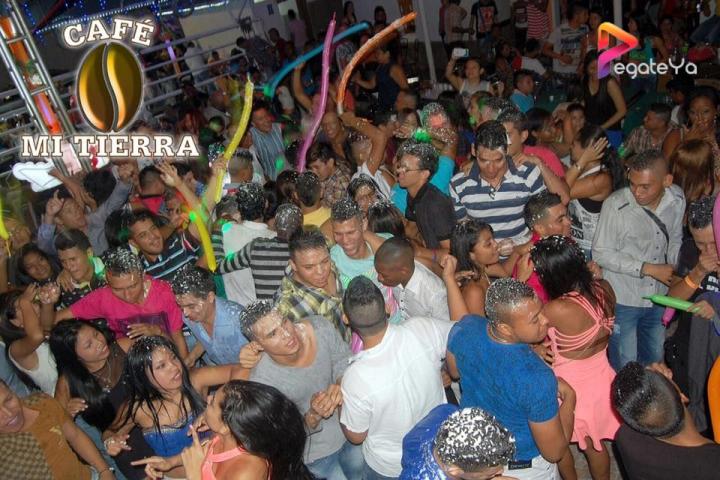 Foto 9 de CAFE MI TIERRA - 1er FDS Marz 2016 en Cafe Mi Tierra, Cali