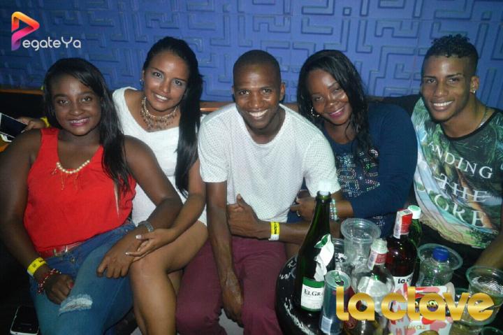 Foto 39 de la clave - 1er / 2do fds Agosto 2016 en La Clave Night Club, Cali
