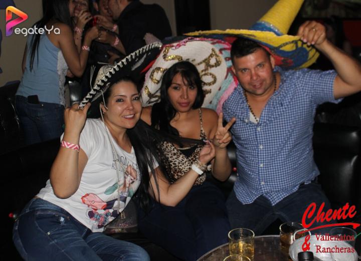 Foto 8 de Chente - Halloween 2015 en CHENTE Vallenatos y Rancheras, Cali