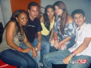 Foto 49 de Marzo 24 del 2012 en Babel / Barra Libre Cali, Cali