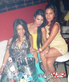 Foto 2 de Praga - Sep 14 en Praga Club Cali, Cali