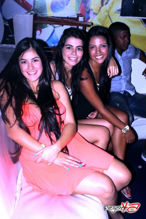 Foto 112 de Lolas Club - Agosto 23 del 2014 en Lolas Club Menga Cali, Cali