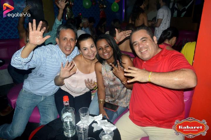 Foto 82 de Kabaret Bar - Feria de Cali 2016 en Kabaret - Granada, Cali