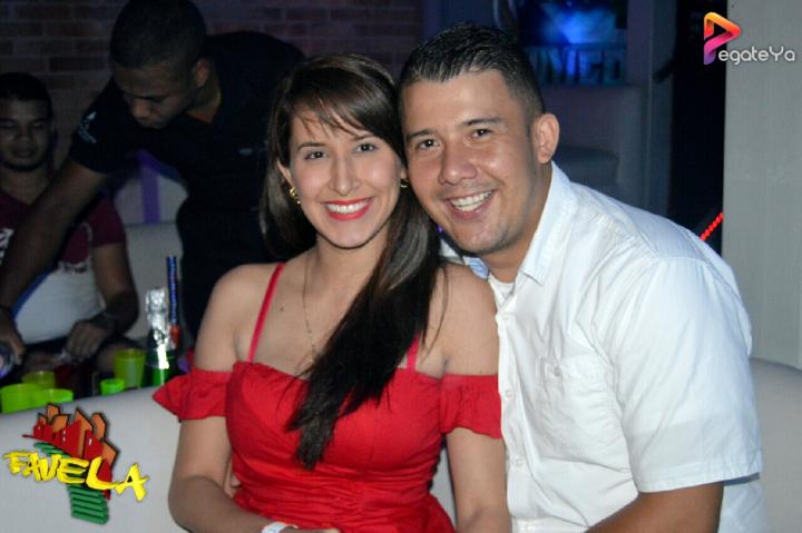 Foto 35 de Favela Club - 5to Fds Abril 2017 en Favela Club Menga, Cali