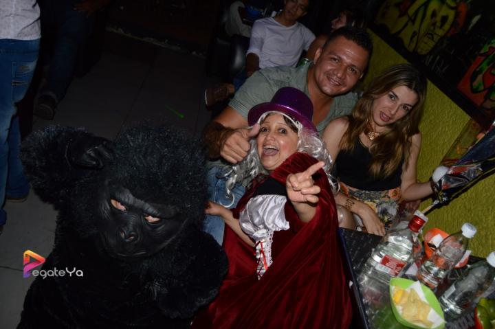 Foto 48 de New York sábado 01 de agosto 2015 en Discoteca New York Bucaramanga, Bucaramanga