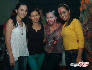 Foto 60 de Halloween en Praga Club Cali, Cali