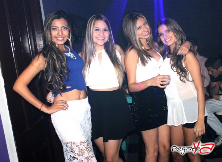 Foto 2 de Zambomba - Agosto 23 del 2014 en Club Zambomba, Cali