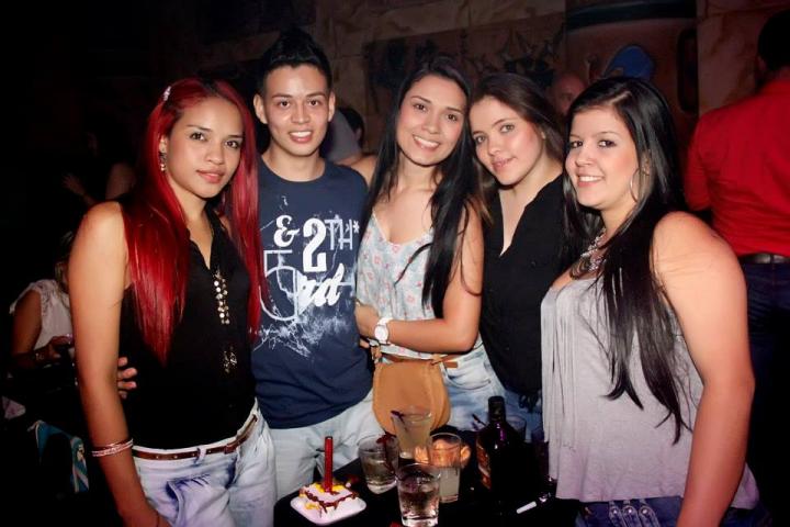 Foto 74 de Discoteca AMARNA- 16 de mayo de 2015 en Discoteca Amarna Medellin, Medellín