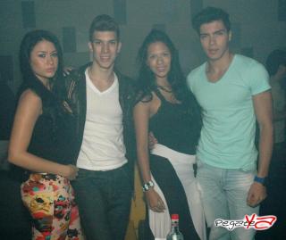 Foto 46 de Septiembre 14 del 2013 en CIAO CLUB - EL PEÑON ( Cali ), Cali
