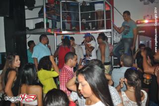 Foto 64 de Taboo 3 de Mayo de 2014 en Discoteca Taboo Cartagena, Cartagena