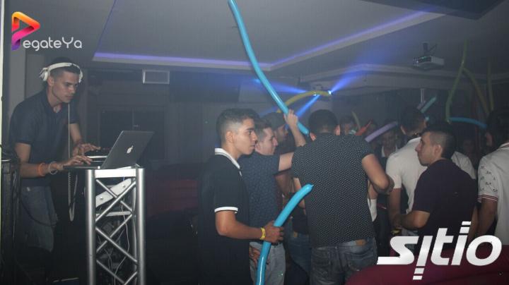 Foto 42 de EL SITIO DISCO CLUB - 1er 2do Fds Agosto en El Sitio Disco Club
