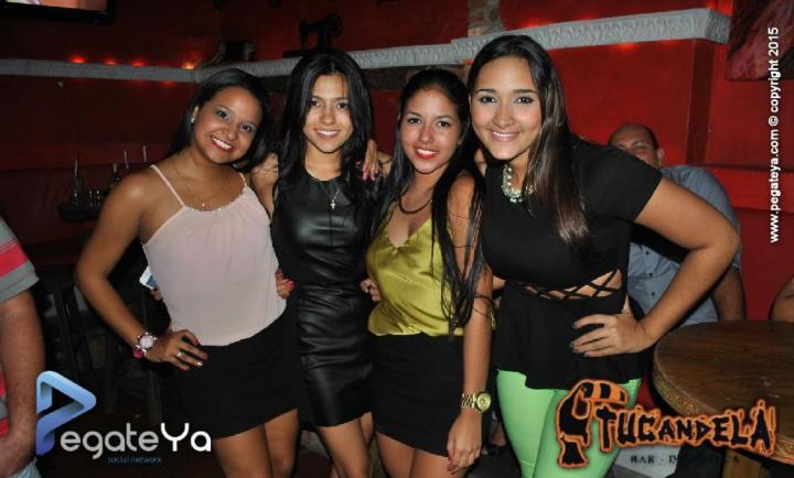 Foto 15 de tu candela viernes 15 de mayo de 2015 en TU CANDELA cartagena, Cartagena