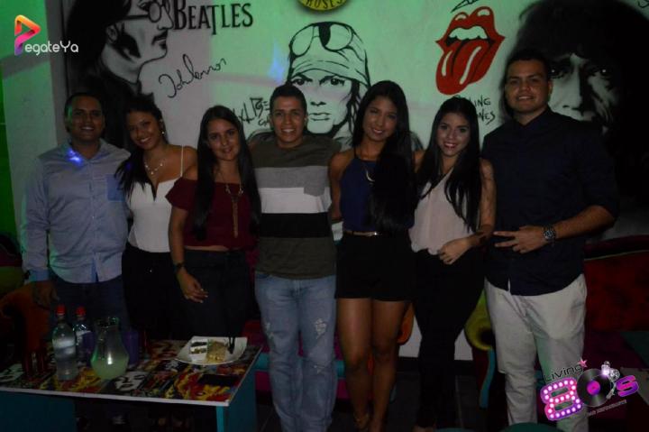 Foto 5 de Beautiful 80`s Cali 2016-03-15 en Beautiful 80`s Cali, Cali