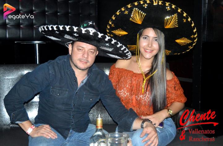 Foto 47 de Chente - Feria de Cali 2016 en CHENTE Vallenatos y Rancheras, Cali