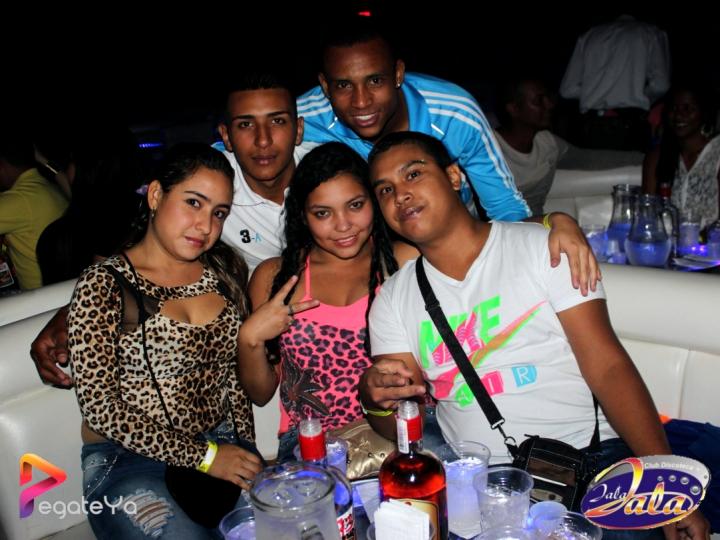Foto 20 de Jalajala - 1er FDS Febrero 2015 en Jala Jala Club, Cali