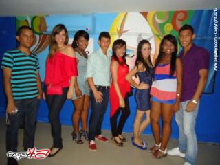 Foto 5 de la pasion del barza 28 y 29 de diciembr en LA PASION DEL BARZA Cartagena, Cartagena