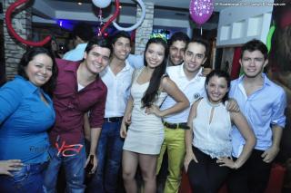 Foto 35 de EL DF Bucaramanga - 1 de febrero de 2014 en Discoteca DF Bucaramanga, Bucaramanga