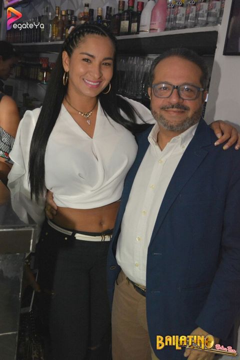 Foto 100 de Bailatino - 3er Fds Sept. 2017 en Bailatino - Bar, Cali