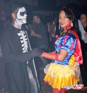 Foto 80 de Halloween en Jala Jala Club, Cali