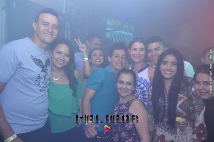 Foto 102 de Malabar Sabado 29 de abril de 2017 en Discoteca Malabar Bucaramanga, Bucaramanga