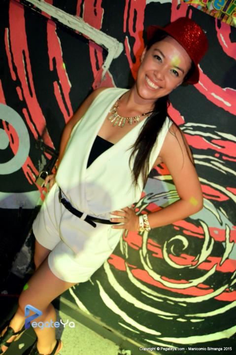 Foto 67 de El Manicomio - 14 de febrero de 2015 en Discoteca El Manicomio Bucaramanga, Bucaramanga
