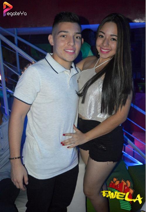 Foto 10 de Favela Club - 1er Fds Mayo 2017 en Favela Club Menga, Cali