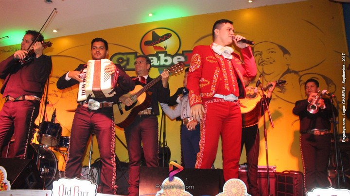 Foto 27 de Chabela Hermanos Pabon en Discoteca Chabela Bucaramanga, Bucaramanga