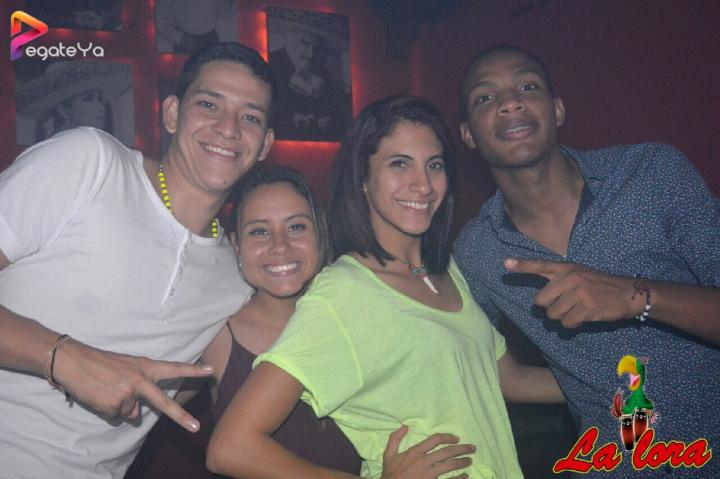 Foto 17 de La lora Bar - FERIA DE CALI Dic 2016 en La Lora Bar, Cali
