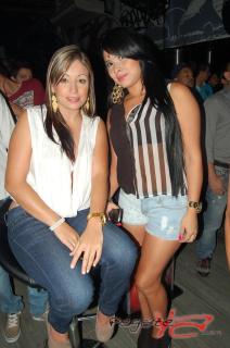 Foto 12 de Discoteca Dejavu en Discoteca Dejavu Medellin, Medellín