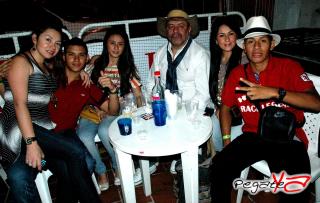 Foto 75 de Feria de Cali 2012 en Am / PM Bar - Cali, Cali