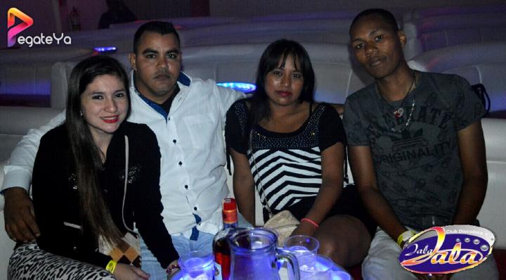 Foto 43 de JalaJala - 1er Fds Mayo 2017 en Jala Jala Club, Cali