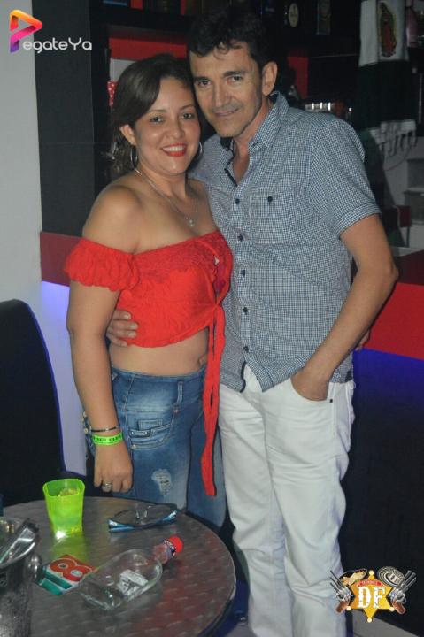 Foto 77 de El DF Club - Feria de Cali. 2016 en El DF Club Discoteca