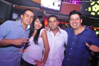 Foto 37 de Discoteca Malabar - 8 de febrero de 2012 en Discoteca Malabar Bucaramanga, Bucaramanga