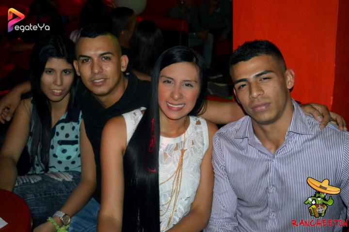 Foto 51 de Rancheeton - 1er FDS Nov. 2015 en Rancheton Cali, Cali