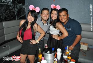 Foto 1 de MR DRINK 2 de Noviembre 2013 en mrdrink cartagena, Cartagena